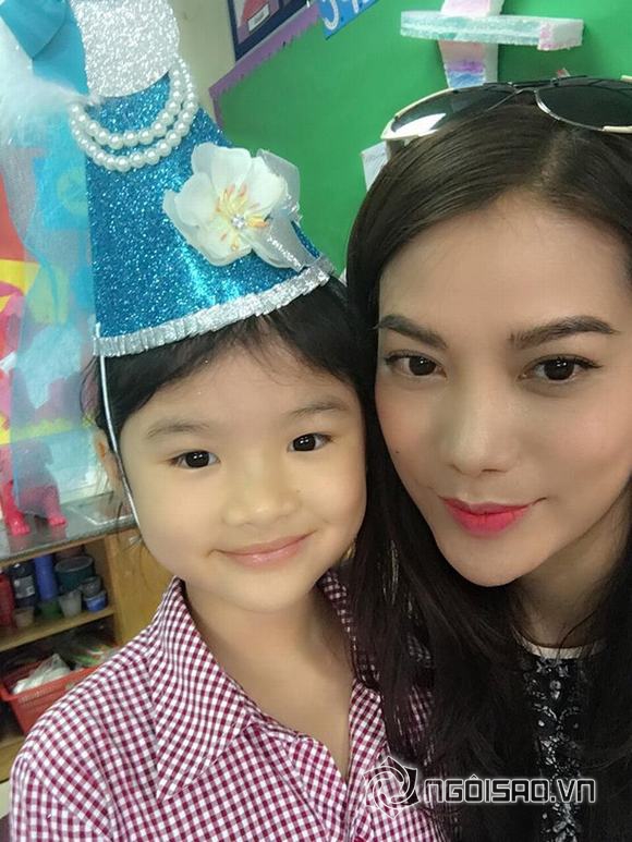 Trương Ngọc Ánh, Trương Ngọc Ánh và Trần Bảo Sơn, con gái Trương Ngọc Ánh và Trần Bảo Sơn, con gái Trương Ngọc Ánh