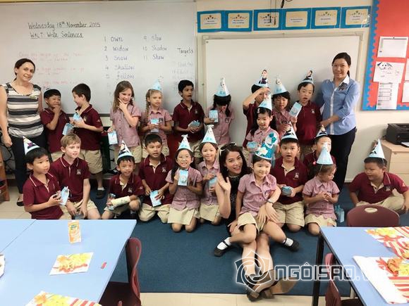 Trương Ngọc Ánh, Trương Ngọc Ánh và Trần Bảo Sơn, con gái Trương Ngọc Ánh và Trần Bảo Sơn, con gái Trương Ngọc Ánh