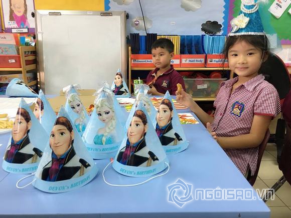 Trương Ngọc Ánh, Trương Ngọc Ánh và Trần Bảo Sơn, con gái Trương Ngọc Ánh và Trần Bảo Sơn, con gái Trương Ngọc Ánh