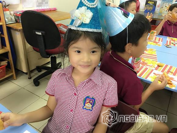 Trương Ngọc Ánh, Trương Ngọc Ánh và Trần Bảo Sơn, con gái Trương Ngọc Ánh và Trần Bảo Sơn, con gái Trương Ngọc Ánh