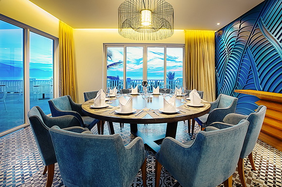 Premier Village Danang Resort, Tuyệt tác bên bờ biển vàng, Du lịch Đà Nẵng