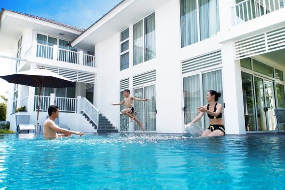 Premier Village Danang Resort, Tuyệt tác bên bờ biển vàng, Du lịch Đà Nẵng
