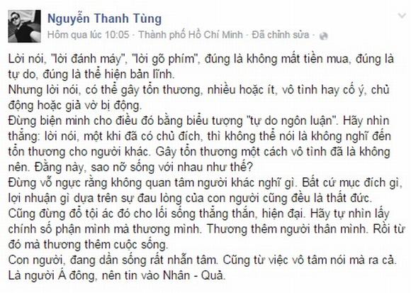 MC Thùy Minh, Bitches in town, sao việt, sao việt nói về Bitches in town, Hà Anh, Thân Thúy Hà, Đặng Thu Thảo, Đông Nhi