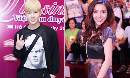 sao Việt, Nathan Lee, ca sĩ Nathan Lee, Ông hoàng Opera, Nathan Lee gây choáng với quả đầu mới, tiếp tục thay đổi diện mạo mới