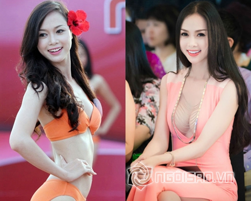 sao Việt,sao Việt cởi mờ thừa nhận dao kéo,sao Việt nâng cấp vòng một,sao Việt chỉnh sửa cơ thể,sao Việt được khán giả chú ý
