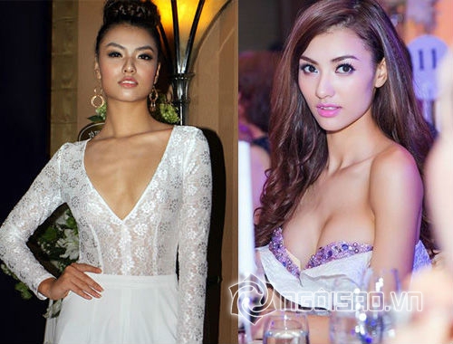 sao Việt,sao Việt cởi mờ thừa nhận dao kéo,sao Việt nâng cấp vòng một,sao Việt chỉnh sửa cơ thể,sao Việt được khán giả chú ý
