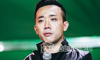 Trấn Thành, mẹ Trấn Thành, MC Trấn Thành, Trấn Thành lúc nhỏ, 