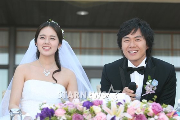 Han Ga In,Han Ga In mang thai,Han Ga In có thai sau 10 năm kết hôn,Han Ga In bị sảy thai,Yoon Jung Hoon,Ha Ga In có thai gần 5 tháng,sao Hàn