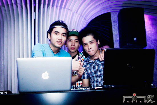 dj-duc-bond-2411-12-ngoisao 0 DJ Đức Bond, DJ Việt Nam, Tin sao việt, Sao Việt