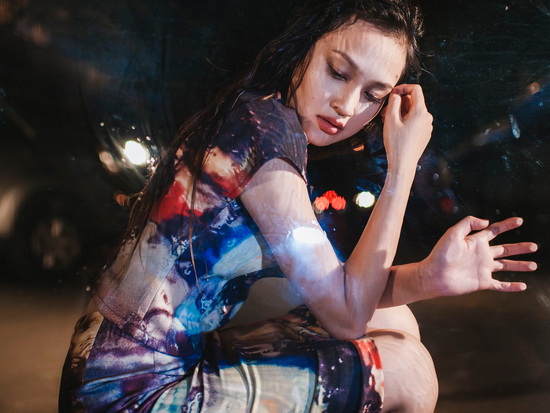 NTK Châu Ny, Đậu Thùy An, Sao Việt, Tin ngôi sao