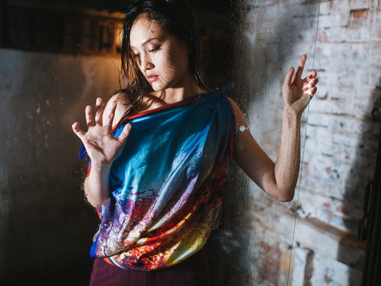 NTK Châu Ny, Đậu Thùy An, Sao Việt, Tin ngôi sao