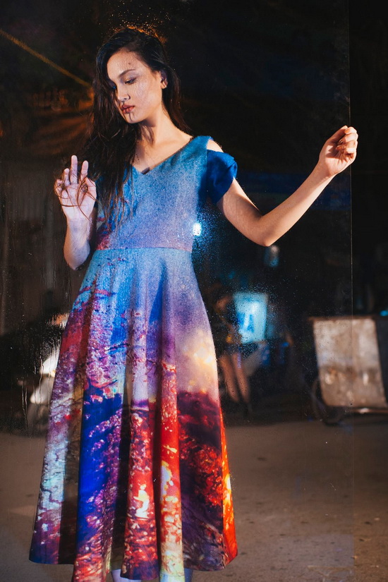 NTK Châu Ny, Đậu Thùy An, Sao Việt, Tin ngôi sao