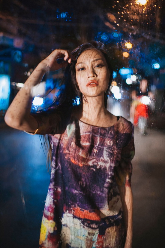 NTK Châu Ny, Đậu Thùy An, Sao Việt, Tin ngôi sao