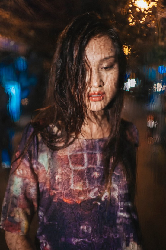 NTK Châu Ny, Đậu Thùy An, Sao Việt, Tin ngôi sao