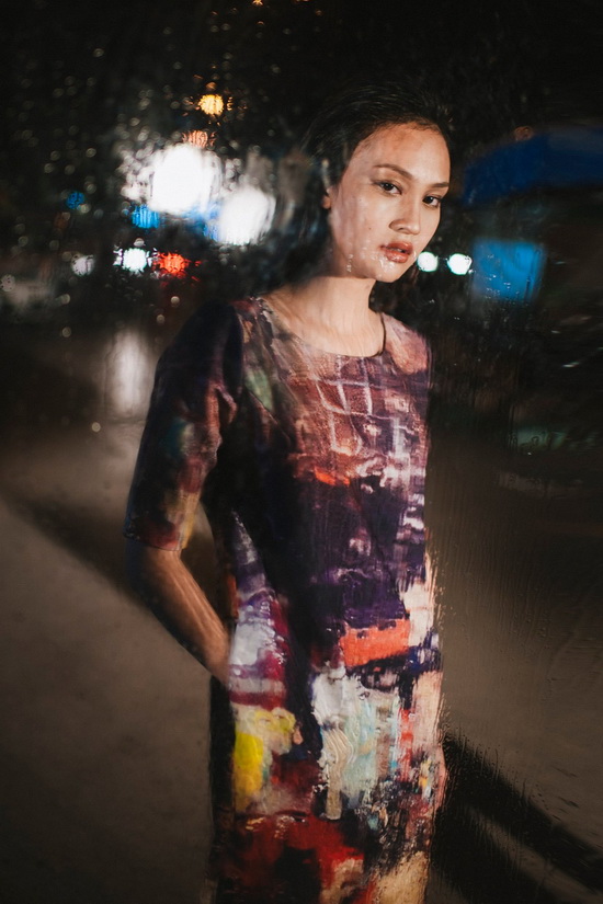 NTK Châu Ny, Đậu Thùy An, Sao Việt, Tin ngôi sao