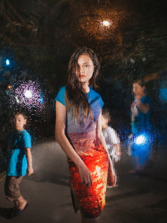 NTK Châu Ny, Đậu Thùy An, Sao Việt, Tin ngôi sao