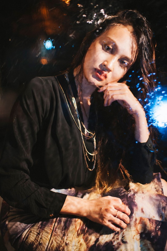 NTK Châu Ny, Đậu Thùy An, Sao Việt, Tin ngôi sao