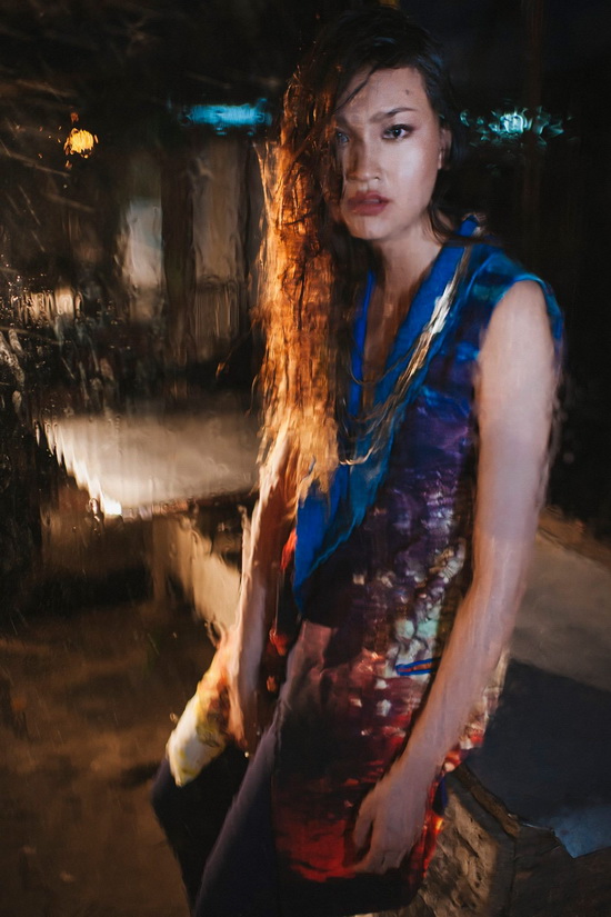 NTK Châu Ny, Đậu Thùy An, Sao Việt, Tin ngôi sao