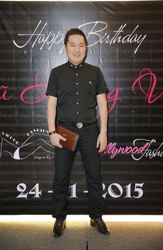 bau-hoa-2611-5-ngoisao 4 Minh Thư, Bầu Hòa, Vũ Hoàng Việt, Sao Việt