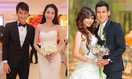 sao Việt, Phan Thanh Bình, Phan Thanh Bình - Thảo Trang, Phan Thanh Bình ly hôn vợ, Phan Thanh Bình vẫn ở chung vợ cũ