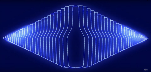 La French Touch, Hoàng Thùy Linh, DJ Hoàng Touliver