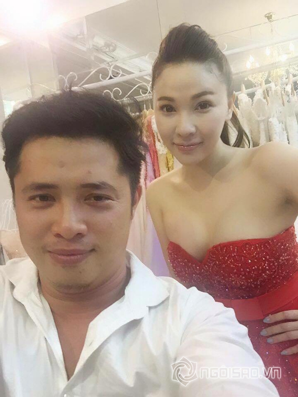 Quỳnh Thư, người mẫu Quỳnh Thư, siêu mẫu Quỳnh Thư lấy chồng đại gia, Quỳnh Thư lấy chồng vào cuối năm, sao việt