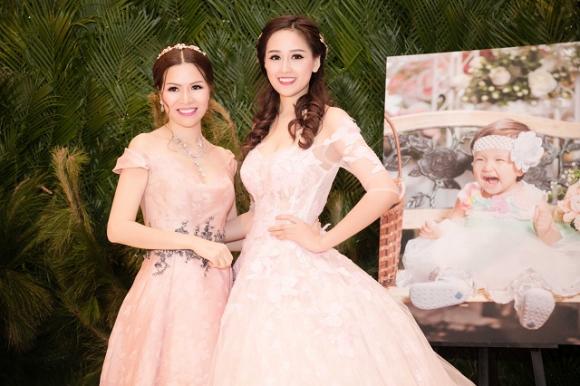 Bùi Thị Hà, Tập đoàn Long Hoàng, Hoa hậu Phu nhân Bùi Thị Hà, Sao Việt