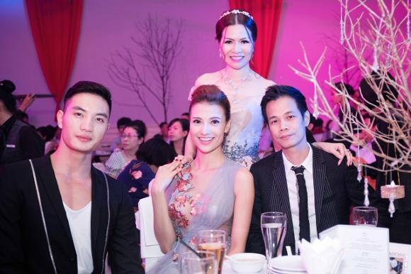 Bùi Thị Hà, Tập đoàn Long Hoàng, Hoa hậu Phu nhân Bùi Thị Hà, Sao Việt