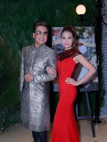 Xuân Nguyễn, Mai Phương Thúy, Tóc Tiên, Sao Việt