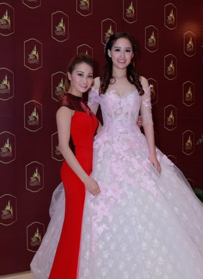 Xuân Nguyễn, Mai Phương Thúy, Tóc Tiên, Sao Việt