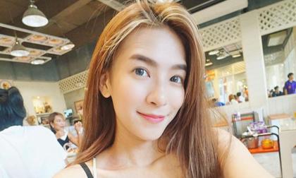 hot girl thái lan, hot girl niềng răng, hot girl Thái Lan xinh đẹp