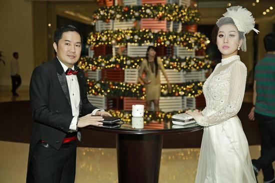 bau-hoa-3011-8-ngoisao 1 Bầu Hòa, Minh Thư, Sao Việt, Tin ngôi sao