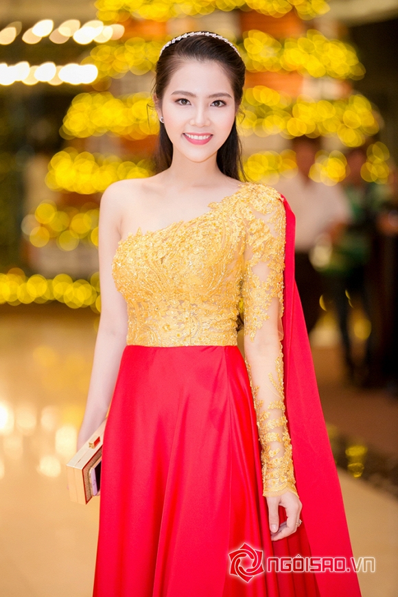 Dương Kim Ánh hóa công chúa xinh xắn mang giáng sinh đến sớm 5 Dương Kim Ánh, người đẹp Dương Kim Ánh, Nữ hoàng Du lịch Dương Kim Ánh, duong kim anh, sao Việt