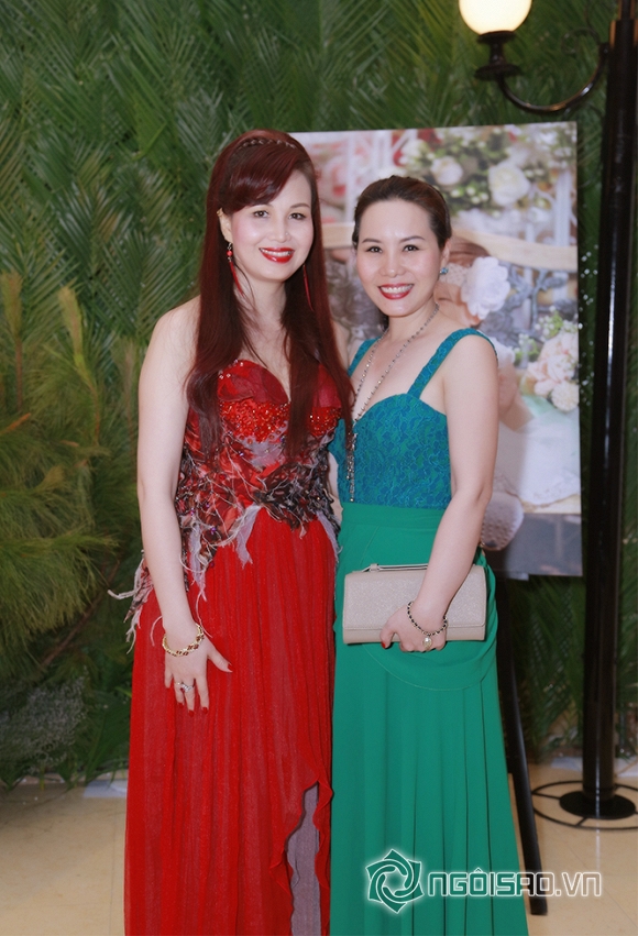 Nữ hoàng Doanh nhân Ngô Thị Kim Chi hội ngộ cùng dàn sao Việt tại sự kiện 0 Nữ hoàng Kim Chi, Doanh nhân Kim Chi, Ngô Thị Kim Chi, Nữ hoàng Doanh nhân Kim Chi, Thanh Bạch, Lý Nhã Kỳ, ngo thi kim chi