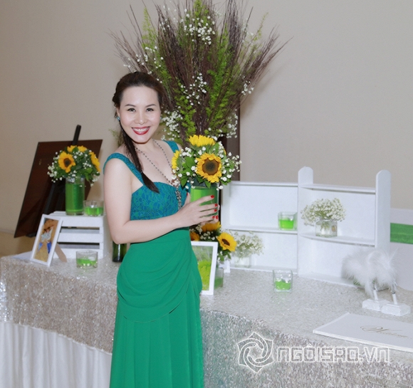 Nữ hoàng Doanh nhân Ngô Thị Kim Chi hội ngộ cùng dàn sao Việt tại sự kiện 0 Nữ hoàng Kim Chi, Doanh nhân Kim Chi, Ngô Thị Kim Chi, Nữ hoàng Doanh nhân Kim Chi, Thanh Bạch, Lý Nhã Kỳ, ngo thi kim chi