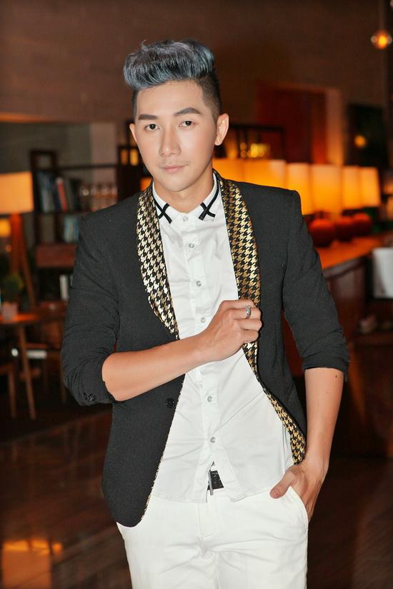 Nam Phong, Người mẫu Nam Phong, Đoan Trang, Sao Việt