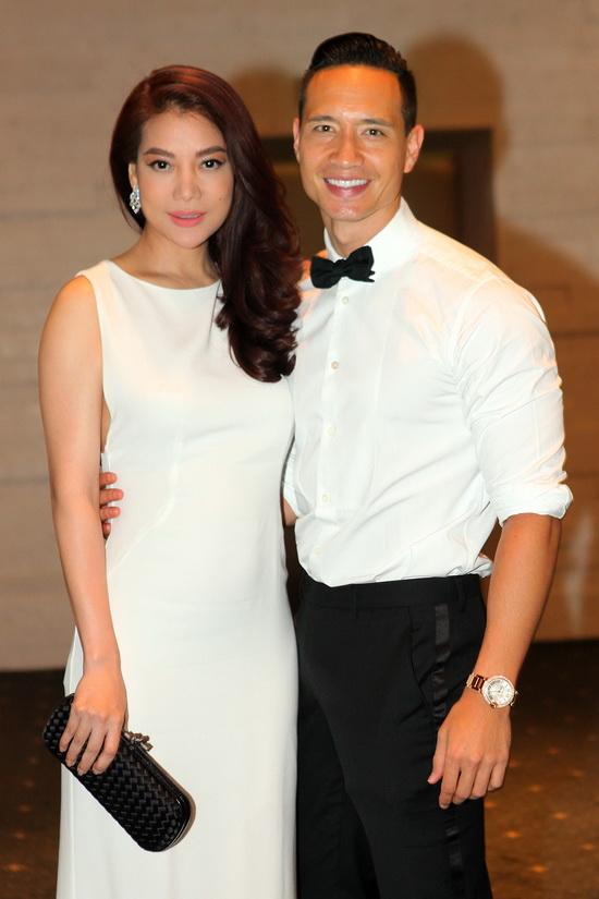 Nam Phong, Người mẫu Nam Phong, Đoan Trang, Sao Việt