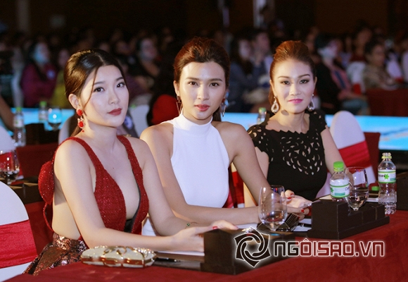 yan-my-16-ngoisao.vn.jpg 0 Yan My, người đẹp Yan My, diễn viên Yan My, Yan My với phong cách sexy