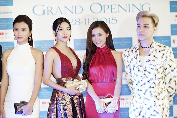 Yan My gây  0 Yan My, người đẹp Yan My, diễn viên Yan My, Yan My với phong cách sexy