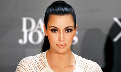 Kim Kardashian, Kim Kardashian sinh con, con của Kim Kardashian , vợ chồng Kim Kardashian , 
