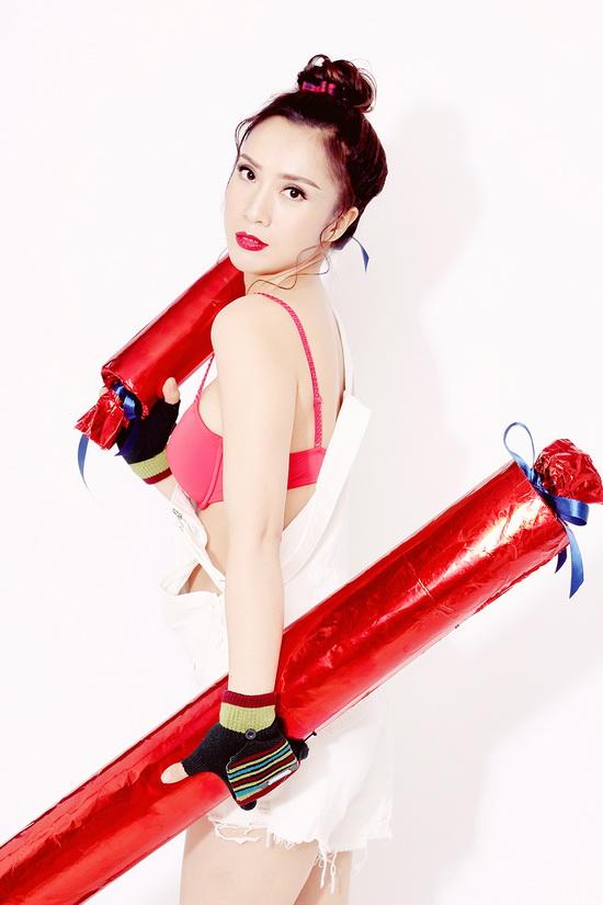 Anna Nguyễn, Diễn viên Anna Nguyễn, Sao Việt