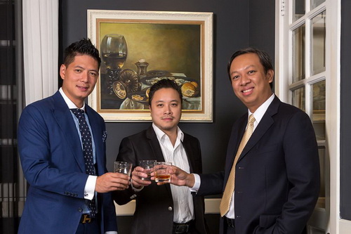 binh-minh-va-victor-vu-212-2-ngoisao 4 Bình Minh, Victor Vũ, Sao Việt, Tin sao Việt