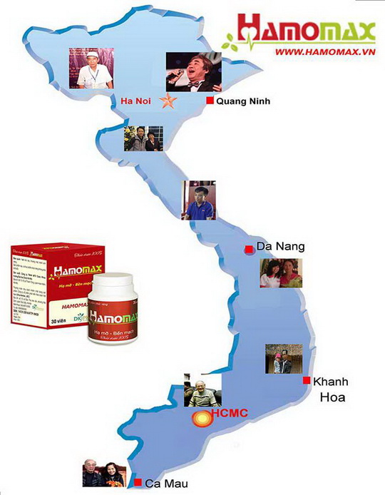 hamomax-312-3-ngoisao 4 Nần Nghệ, Hamomax, mỡ máu, mỡ gan, huyết áp, tim mạch