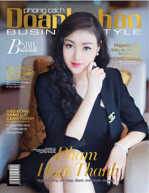 vivant-joie-212-5-ngoisao 0 Vivant Joie, Mỹ phẩm làm khỏe da số 1 nhật bản, Phạm Hoài Thanh