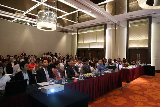 Tập đoàn Laseroptek, Sibetech, Laser trong quang phổ