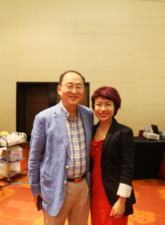 Tập đoàn Laseroptek, Sibetech, Laser trong quang phổ