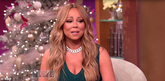 Mariah Carey,Mariah Carey nhập viện cấp cứu,Mariah Carey nỗ lực giảm cân,sức khỏe Mariah Carey suy giảm trầm trọng,Mariah Carey giảm cân để yêu tỷ phủ,tỷ phú James Packer,sao Hollywood