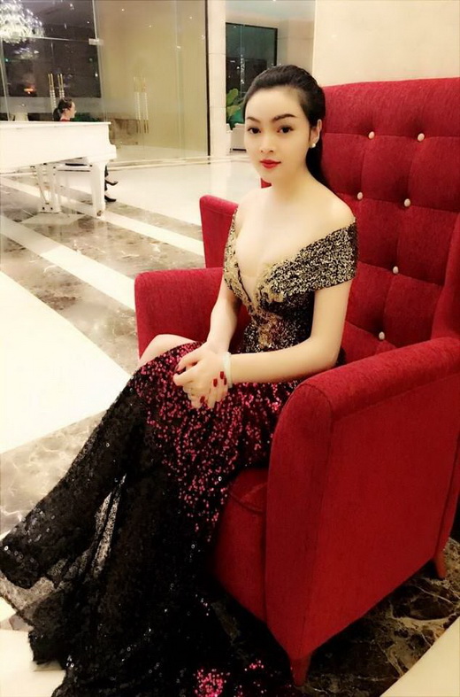 pham-hoai-thanh-312-5-ngoisao 1 Mỹ phẩm Vivant Joie, Phạm Hoài Thanh, Mỹ phẩm làm khỏe da số 1 Nhật Bản