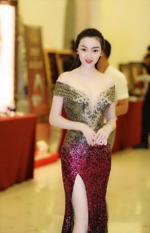 pham-hoai-thanh-312-6-ngoisao 0 Mỹ phẩm Vivant Joie, Phạm Hoài Thanh, Mỹ phẩm làm khỏe da số 1 Nhật Bản