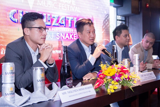 the-wave-312-10-ngoisao 1 The Wave, Civilizatoin Tour, Võ Hoàng Yến, Tùng Anh